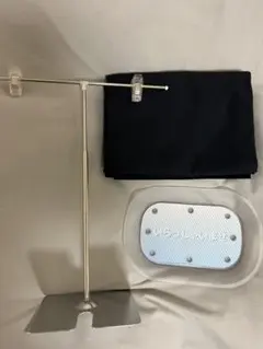 同人　即売会セット　敷布、ポスタースタンド、コイントレー(カルトン)