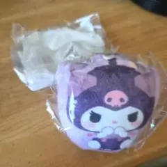 サンリオ テイクアウトマスコット 【クロミ】