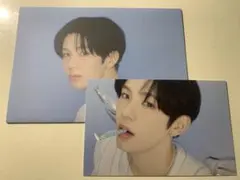 RIIZE ショウタロウ 2026シーグリ セット