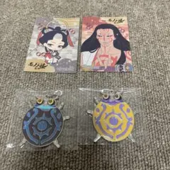 劇場版モノノ怪　天道虫チャーム　坎　乾