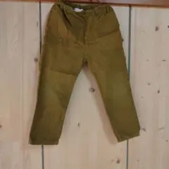 omibia パンツ