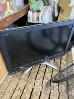 TOSHIBA REGZA 37Z3500 液晶テレビ 本体のサムネイル