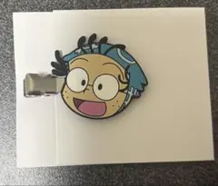 忍たま ヘアピン