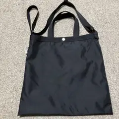 美品　Drifter ドリフター　エレメンタリートート　トートバッグ　ショルダー