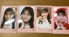 2025年最新】髙松瞳ミニフォトの人気アイテム - メルカリ