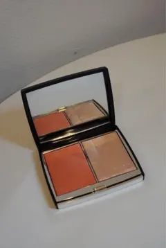 【即日発送/即購入可】Diorチーク ハイライト 新品未使用