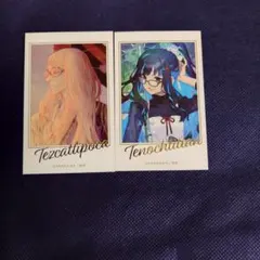 2026年最新】FGO ポートレイト テスカトリポカの人気アイテム - メルカリ