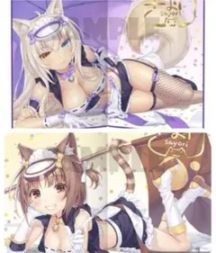 2026年最新】ネコぱら ココナツ レースクイーンver.の人気アイテム