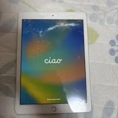iPad本体