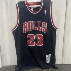 NBA ブルズ マイケル・ジョーダン スウィングマンジャージ【MD】 NBA ブルズ マイケル・ジョーダン スウィングマンジャージ【MD