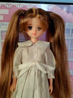 2025年最新】みほちゃん リカちゃんの人気アイテム - メルカリ