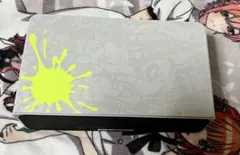 Nintendo Switch 有機ELモデル ドック スプラトゥーンデザイン