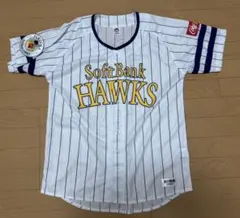 【鷹の祭典2022】福岡ソフトバンクホークス　無料配布ユニホーム