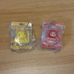 たまごっち ブリスターパッケージコレクション まるっち いちごっち