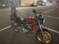 バリオス250 1型 不動車 - メルカリ