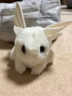 2026年最新】カイコガ ぬいぐるみの人気アイテム - メルカリ
