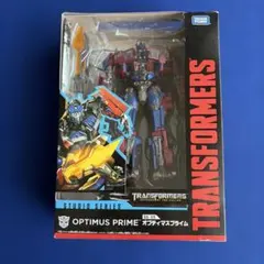 2026年最新】トランスフォーマー SS-05 オプティマスプライムの人気