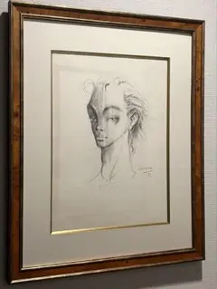 2026年最新】金子國義 サインの人気アイテム - メルカリ