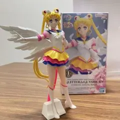 2026年最新】美少女戦士セーラームーン フィギュアの人気アイテム