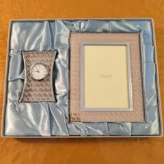 WAKO 時計　フォトフレームのサムネイル