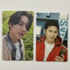 SEVENTEEN 消費期限 福岡 会場限定 ケレン 2025 ミンギュ トレカ