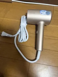 TESCOM TDX300A ゴールド ヘアドライヤー年製2025