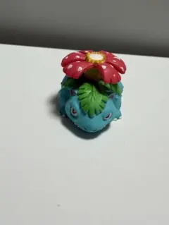 ポケモン ソフビフィギュア フシギバナ FUSHIGIBANA 5体セット - メルカリ
