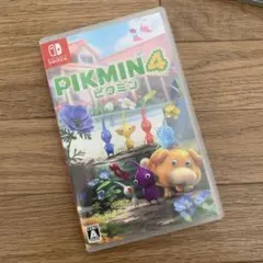 ピクミン4 Nintendo Switch ソフト