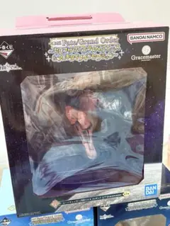 Fate/Grand Order ムーンキャンサー/コスモBB 一番くじ