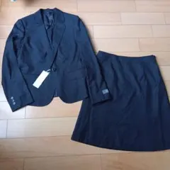 ぱーんだ様専用　新品スーツカンパニーセットアップXＬ13号就活リクルート卒業式
