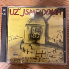Uz Jsme Doma/In the Middle of Words CD