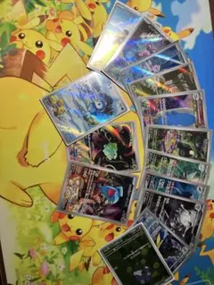 ポケモンカード ARまとめ売り