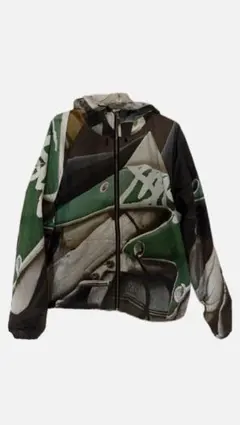 2025年最新】stussy beach shell bajaの人気アイテム - メルカリ