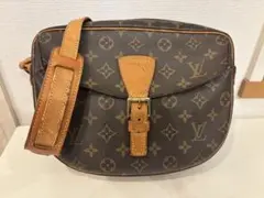 Louis Vuitton モノグラム ショルダーバッグのサムネイル