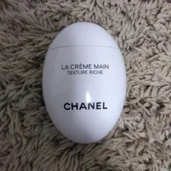 CHANEL ラクレーム マン リッシュ ハンドクリームのサムネイル
