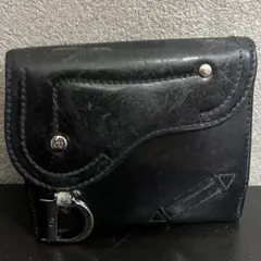 Dior ミニ財布 希少のサムネイル