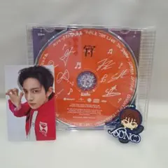 enhypen K-POP