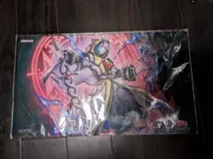 希少 遊戯王 遊戯王 プレイマット 禁じられた一滴 OTS 新品 未開封