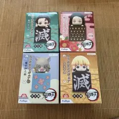 鬼滅の刃　ひっかけフィギュア