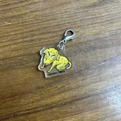 大カイジ展限定 カイジ犬 アクリルチャーム