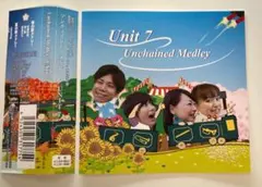 Unit 7 Unchained Medley