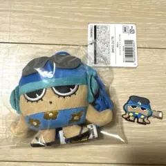 BBBros フラットマスコット C-Sea BE:FIRST ソウタ - メルカリ