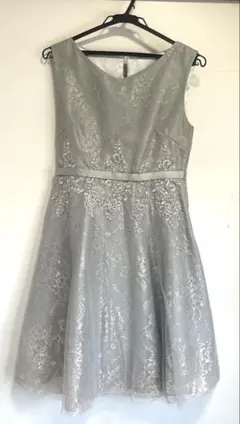 お呼ばれドレスワンピース