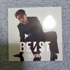 BE:FIRST RYUHEI BE:ST アコーディオンフォトセット