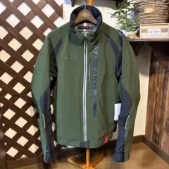 美品✨クシタニ ライダースジャケット シングル ワッペン Lサイズ ハママツ レザージャケットにクシタニワッペン付けできます：KUSHITANI