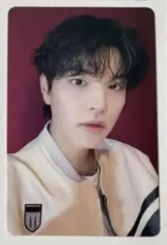 straykids スンミン KARMA 中国KMS3.0限定 トレカ