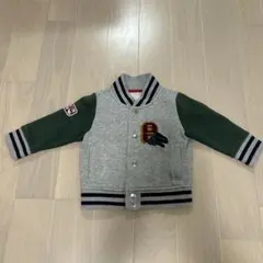 Gap ジャンバー　80cm 12-18months