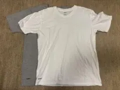 WTAPS Tシャツ 2枚セット ホワイト　グレーのサムネイル