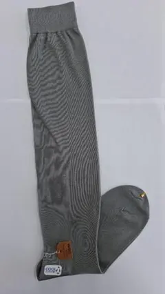 ➄★新品★【靴下屋・Tabio】COOLソックス 23.0-24.0cm