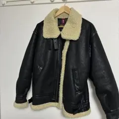 ALPHA INDUSTRIES B-3 フライトジャケット ボア | Mercari